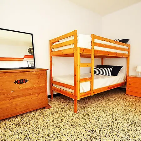 Agueda Apartman El Arenal